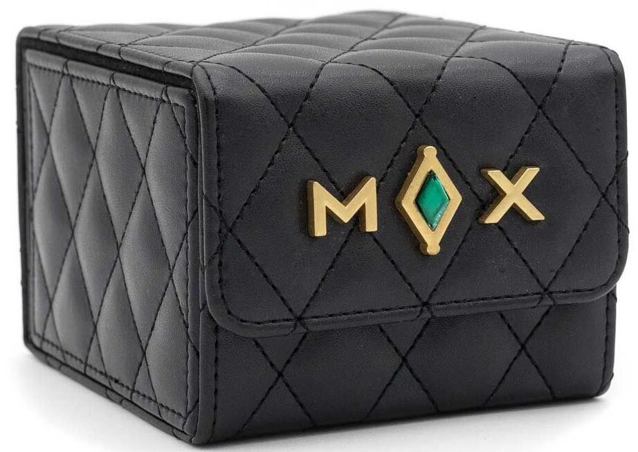 KMC Mox Luxury Deck Box 133+ - Image 3