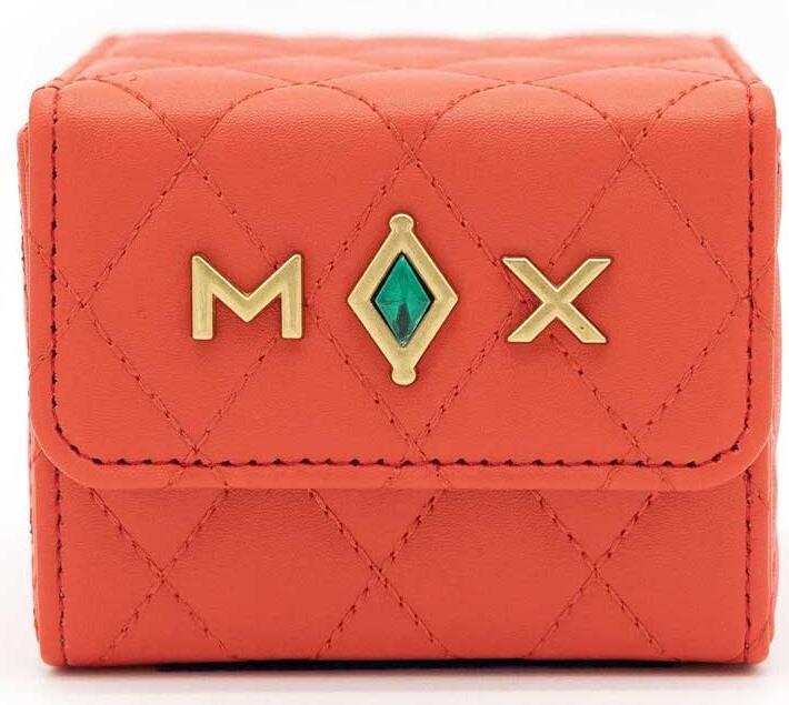 KMC Mox Luxury Deck Box 133+ - Image 5