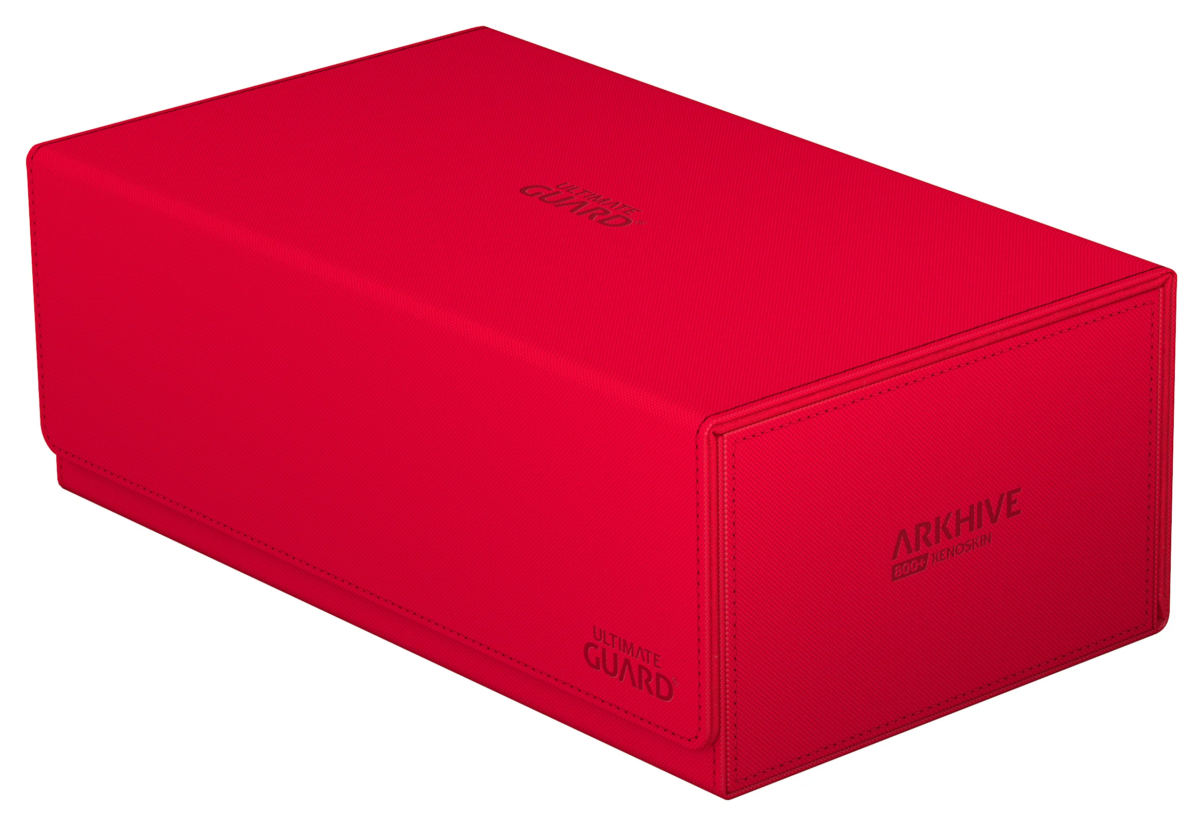 Ultimate Guard Deck Case Arkhive 800+ Xenoskin - Image 4