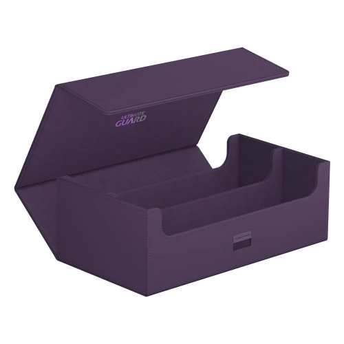 Ultimate Guard Deck Case Arkhive 800+ Xenoskin - Image 5