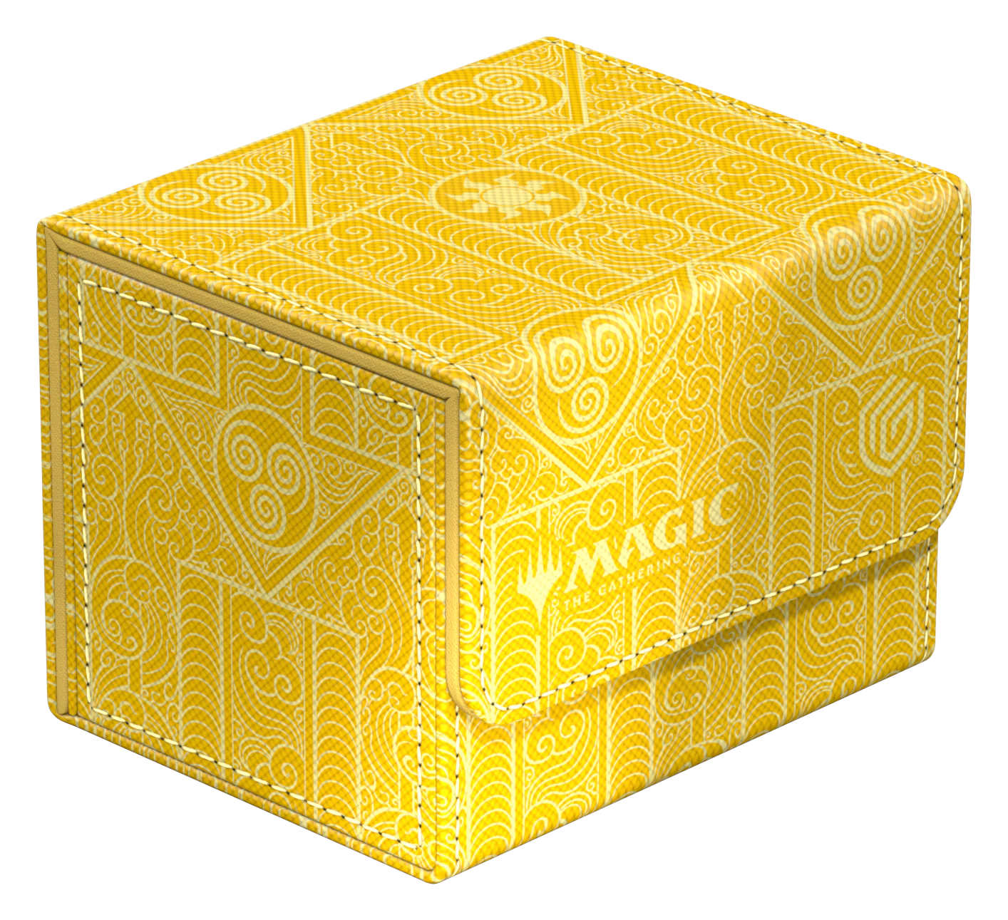 Ultimate Guard MTG - Sidewinder Deck Case (100+) Xenoskin - Image 26