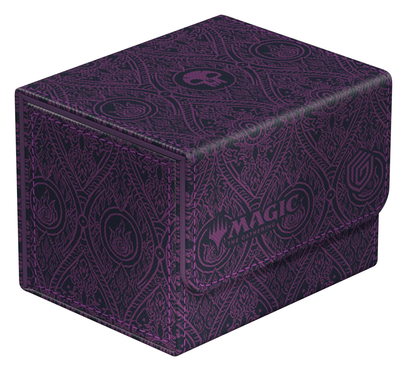 Ultimate Guard MTG - Sidewinder Deck Case (100+) Xenoskin - Image 28