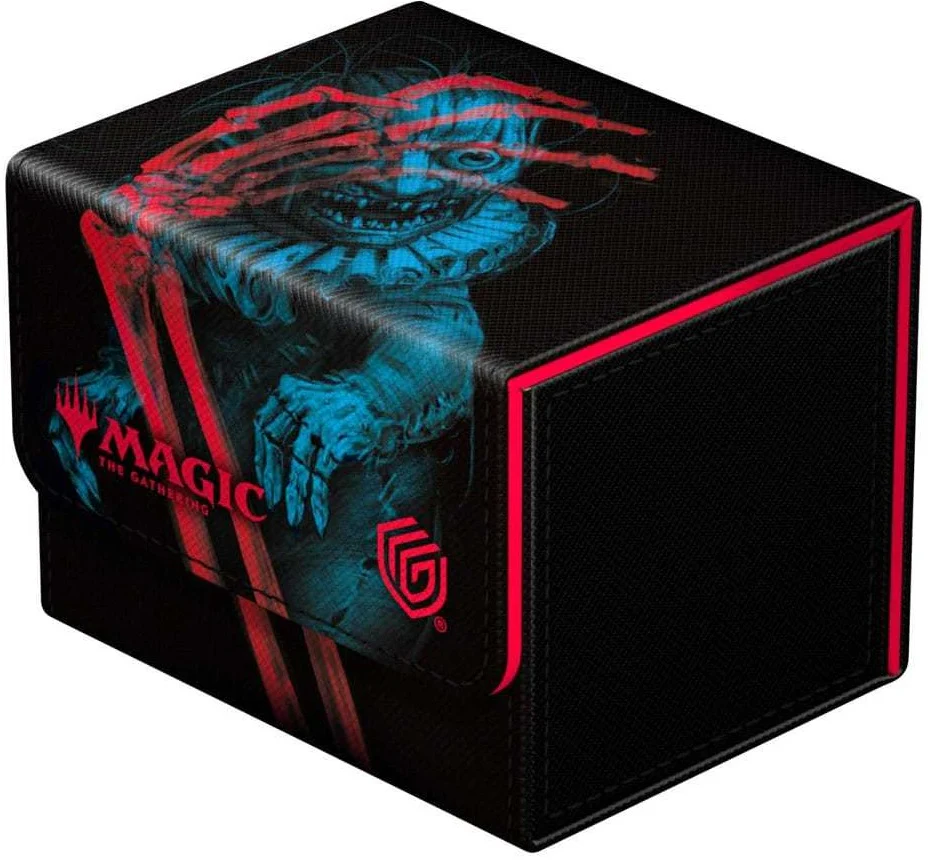 Ultimate Guard MTG - Sidewinder Deck Case (100+) Xenoskin - Image 5