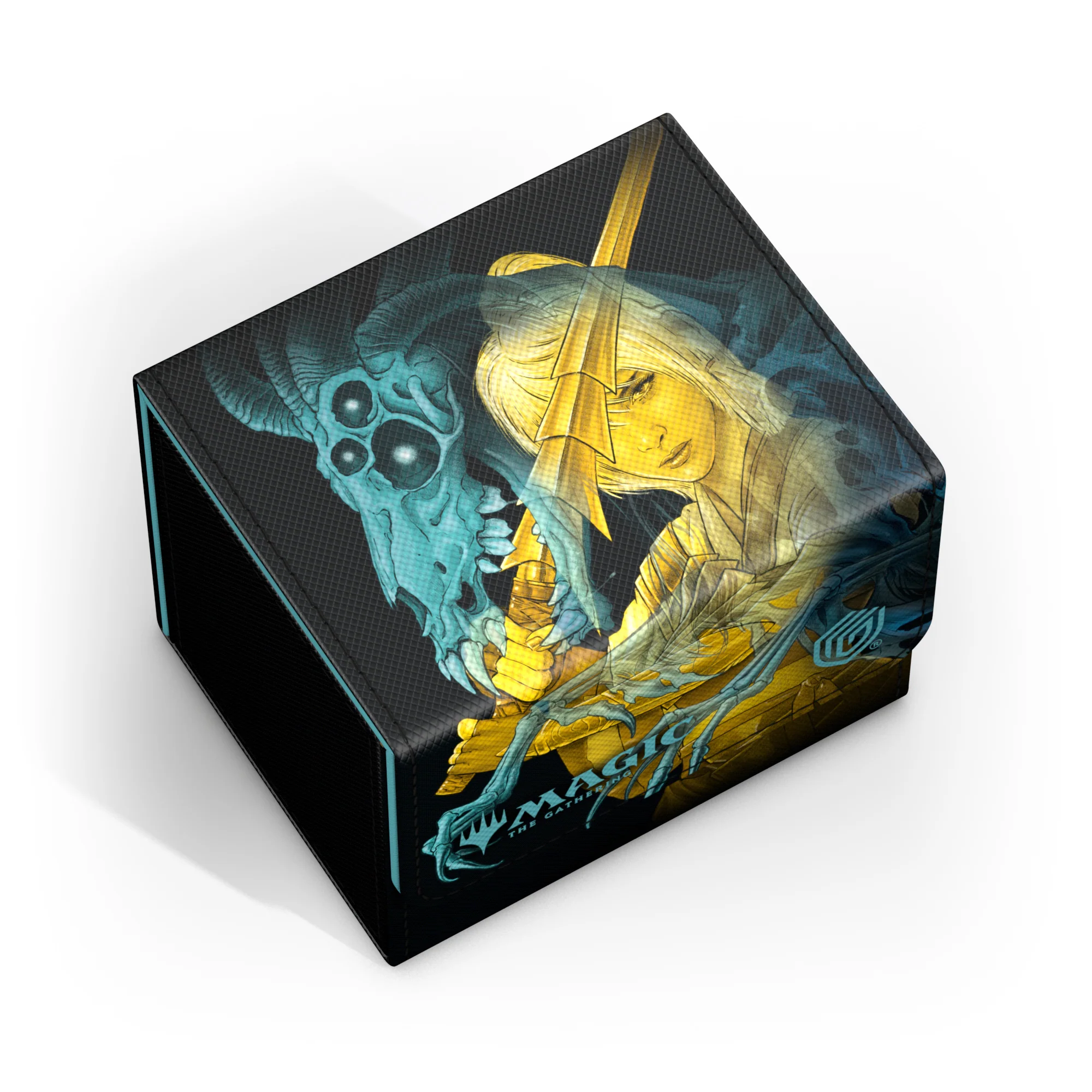 Ultimate Guard MTG - Sidewinder Deck Case (100+) Xenoskin - Image 7